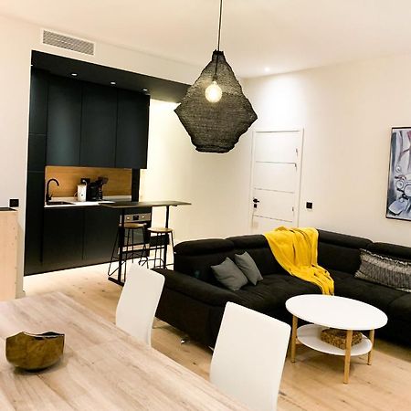 Vieux Nice-3 Pieces Moderne- 100M De La Mer 外观 照片