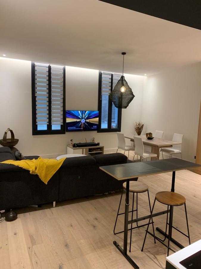 Vieux Nice-3 Pieces Moderne- 100M De La Mer 外观 照片