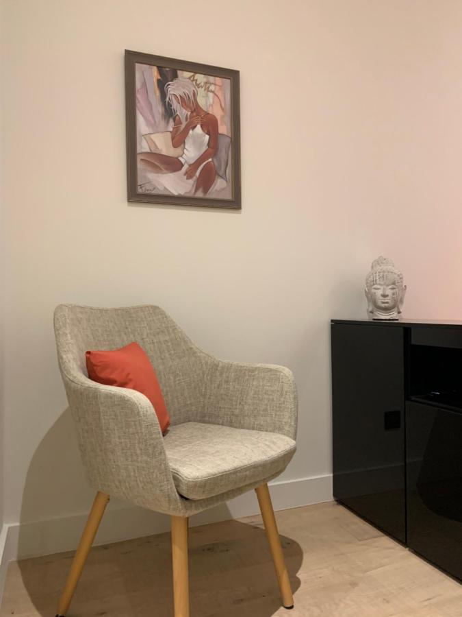 Vieux Nice-3 Pieces Moderne- 100M De La Mer 外观 照片