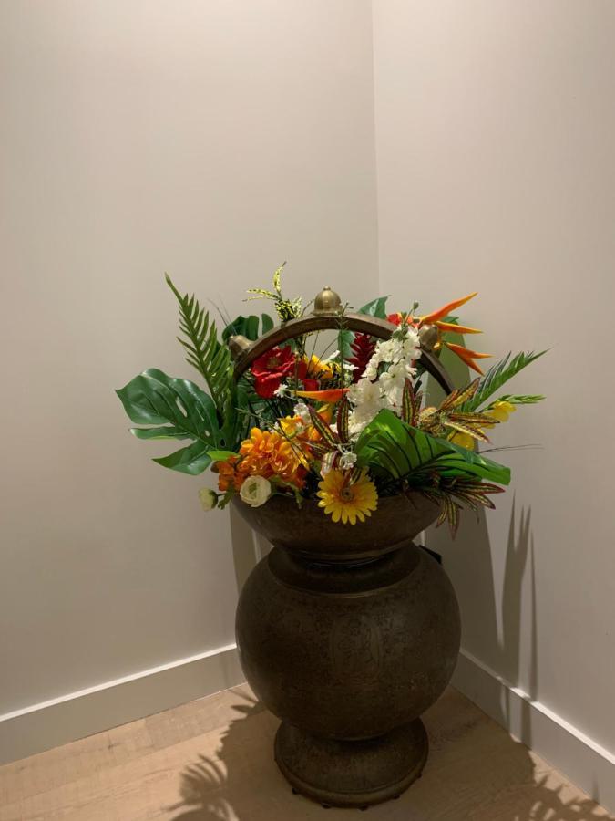 Vieux Nice-3 Pieces Moderne- 100M De La Mer 外观 照片