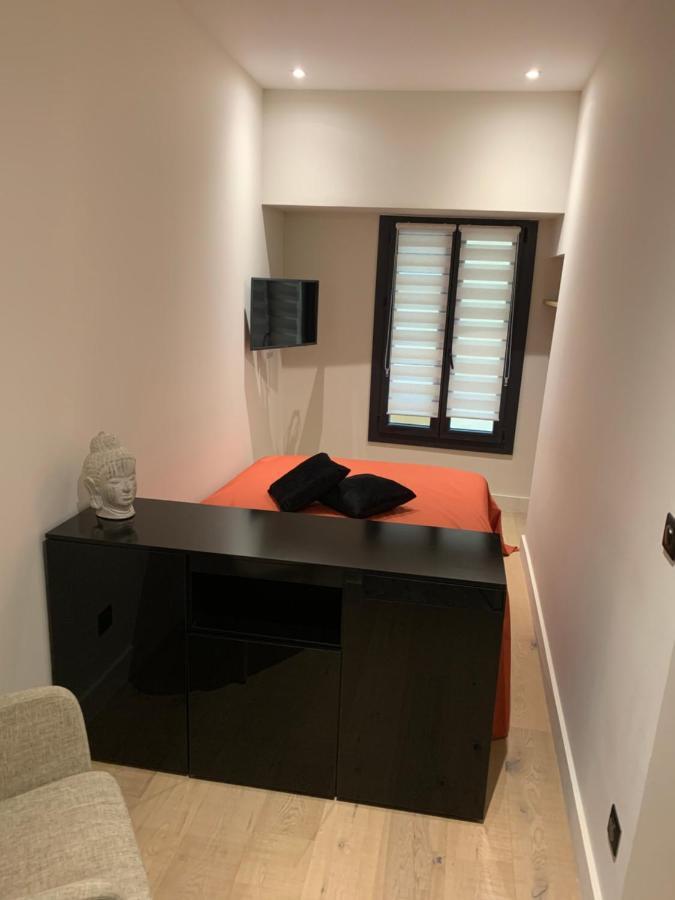 Vieux Nice-3 Pieces Moderne- 100M De La Mer 外观 照片