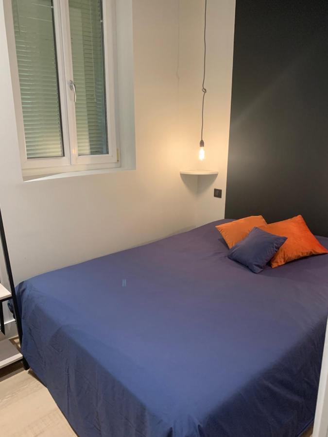 Vieux Nice-3 Pieces Moderne- 100M De La Mer 外观 照片