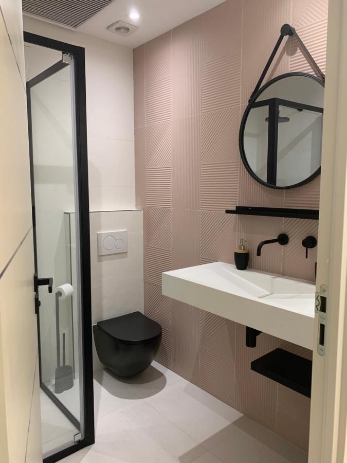 Vieux Nice-3 Pieces Moderne- 100M De La Mer 外观 照片
